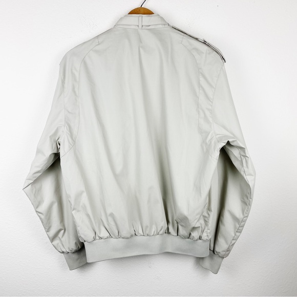 Vintage 90s Members Only Jacket - Picture 2 of 5